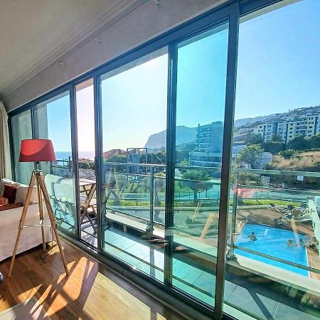 Apartamento Monumental Residence 푼샬 외부 사진