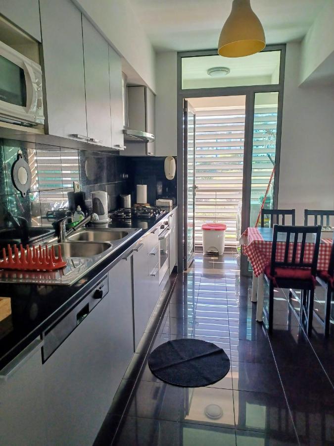 Apartamento Monumental Residence 푼샬 외부 사진