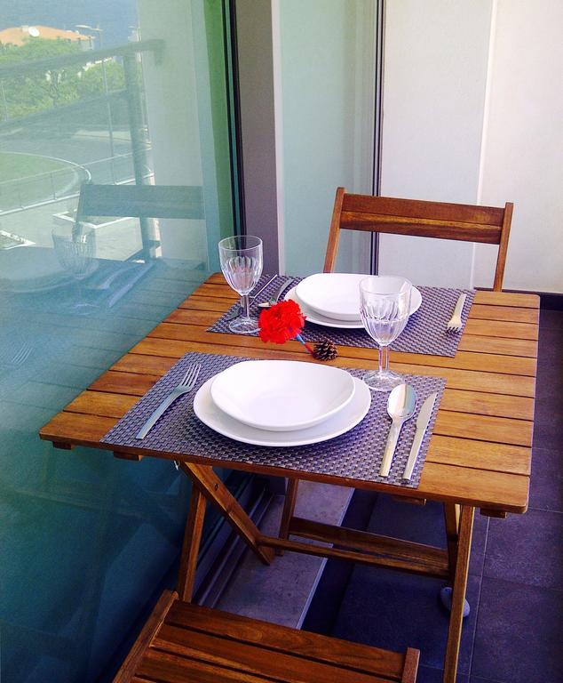 Apartamento Monumental Residence 푼샬 외부 사진