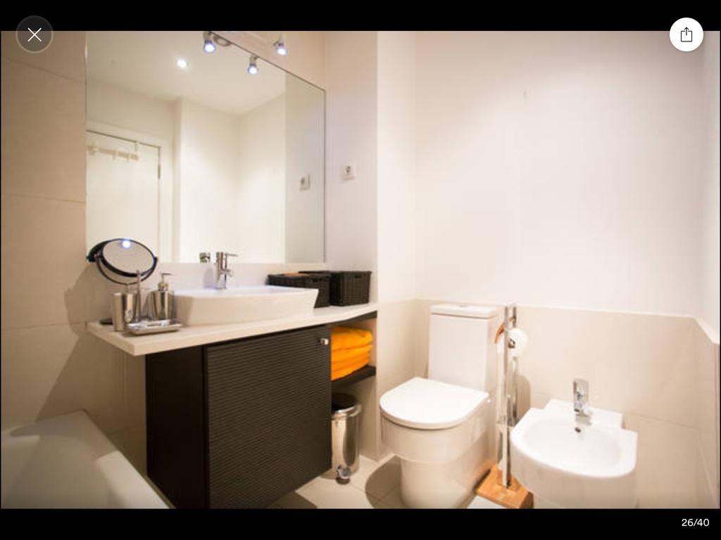 Apartamento Monumental Residence 푼샬 객실 사진