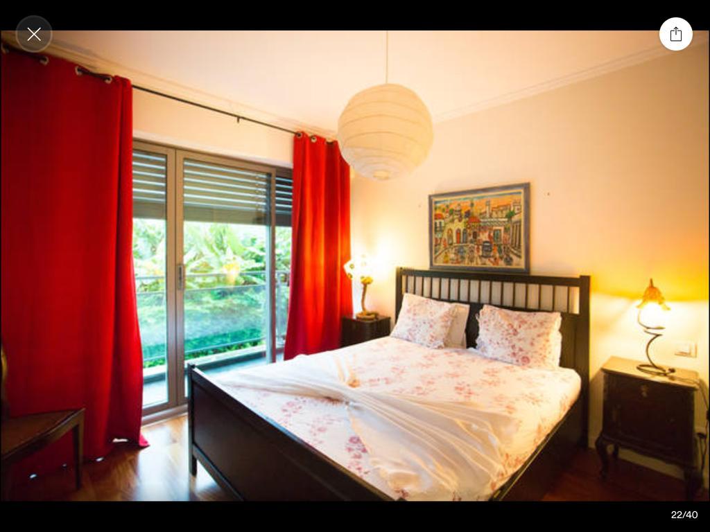 Apartamento Monumental Residence 푼샬 객실 사진