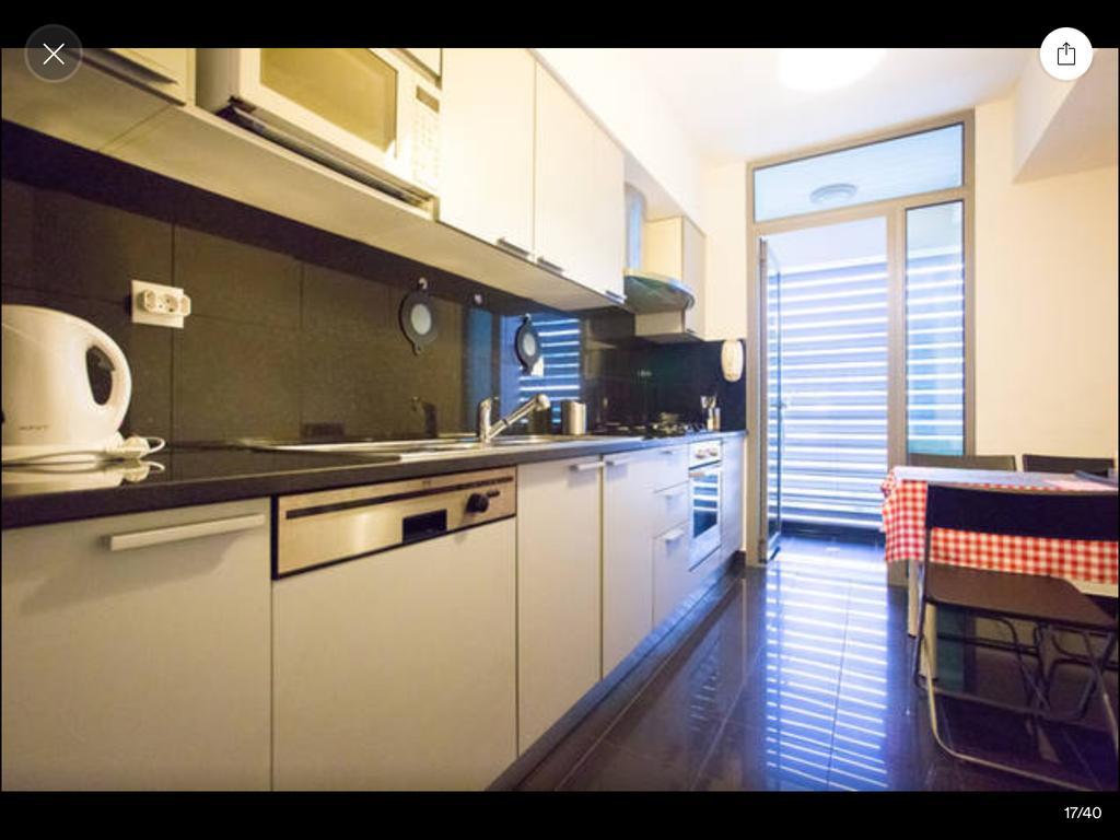 Apartamento Monumental Residence 푼샬 객실 사진