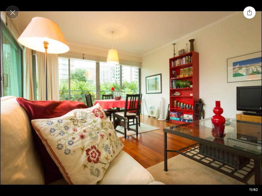 Apartamento Monumental Residence 푼샬 객실 사진